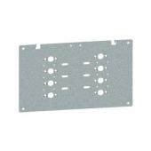  Platine 1 DPX250 horizontal f 