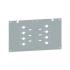  Platine 1 DPX250 horizontal f 