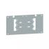  Platine 1 DPX250HP 3P horiz f 