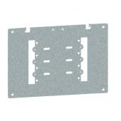  Platine 1 DPX250HP horizontal 