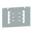  Platine 1 DPX250HP horizontal 