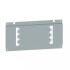  Platine 1 DPX250HP horiz extr 