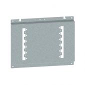  Platine 1 DPX250HP horiz debr 