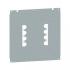  Platine 1 DPX-IS 630 horizonta 