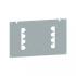  Platine 1 DPX630 horizontal f 