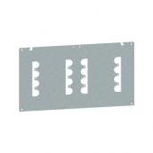  Platine 1 DPX630 horiz fixe d 