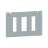  Platine 1 DPX630 horizontal e 