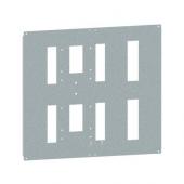  Platine DPX630 horizontal dif 