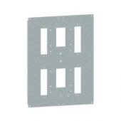  Platine DPX630 horizontal inv 