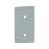  Platine DPX1600 prises avant 