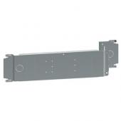  Platine Form4 DPX160 horizont 