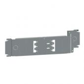  Platine Form4 DPX250HP 3P hor 