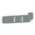  Platine Form4 DPX250HP 3P hor 