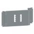  Platine Form4 DPX-IS 250 horiz 