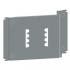  Platine Form4 DPX-IS 630 horiz 