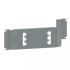  Platine Form4 DPX630 3P horiz 