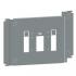  Platine Form4 DPX630 horiz de 