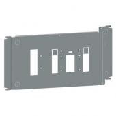  Platine Form4 DPX630 horiz de 