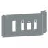  Platine Form4 DPX630 horiz de 