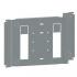  Platine Form4 DPX/DPX-IS1600 