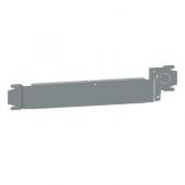  Platine universelle pleine 100 