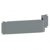  Platine universelle pleine 200 