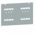  Platine 1 ou 2 DPX250HP 3P/4P 