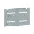  Platine 2 DPX250HP vertical f 