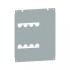  Platine DPX-IS 630 vertical fi 