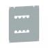  Platine DPX-IS 630 vertical fi 