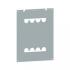  Platine 1 DPX630 vertical fix 