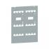  Platine 2 DPX630 vertical fix 