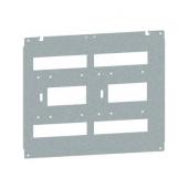  Platine 1 ou 2 DPX630 vertica 