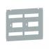  Platine 1 ou 2 DPX630 vertica 