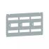  Platine 1  3 DPX630 vertical 