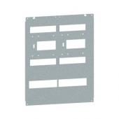 Platine 1 ou 2 DPX630 vertica 