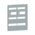  Platine 1 ou 2 DPX630 vertica 