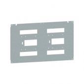  Platine 1 ou 2 DPX630 vertica 