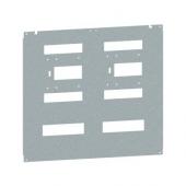  Platine 1 ou 2 DPX630 vertica 