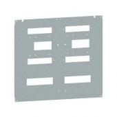  Platine 2 DPX630 vertical dif 