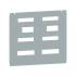  Platine 2 DPX630 vertical dif 