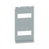  Platine 1 DPX1600 prises arri 