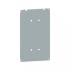  Platine 1 DPX1600 prises avan 