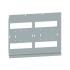  Platine 2 DPX1600 prises arri 