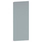  Demi plaque frontale pour larg 
