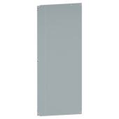  Plaque pleine frontale pour la 