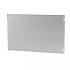  Plaque partielle Lina 12,5 100 