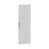  Porte plate mtal hauteur 2000 