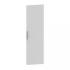  Porte plate mtal hauteur 2200 