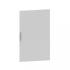  Porte plate mtal hauteur 1800 